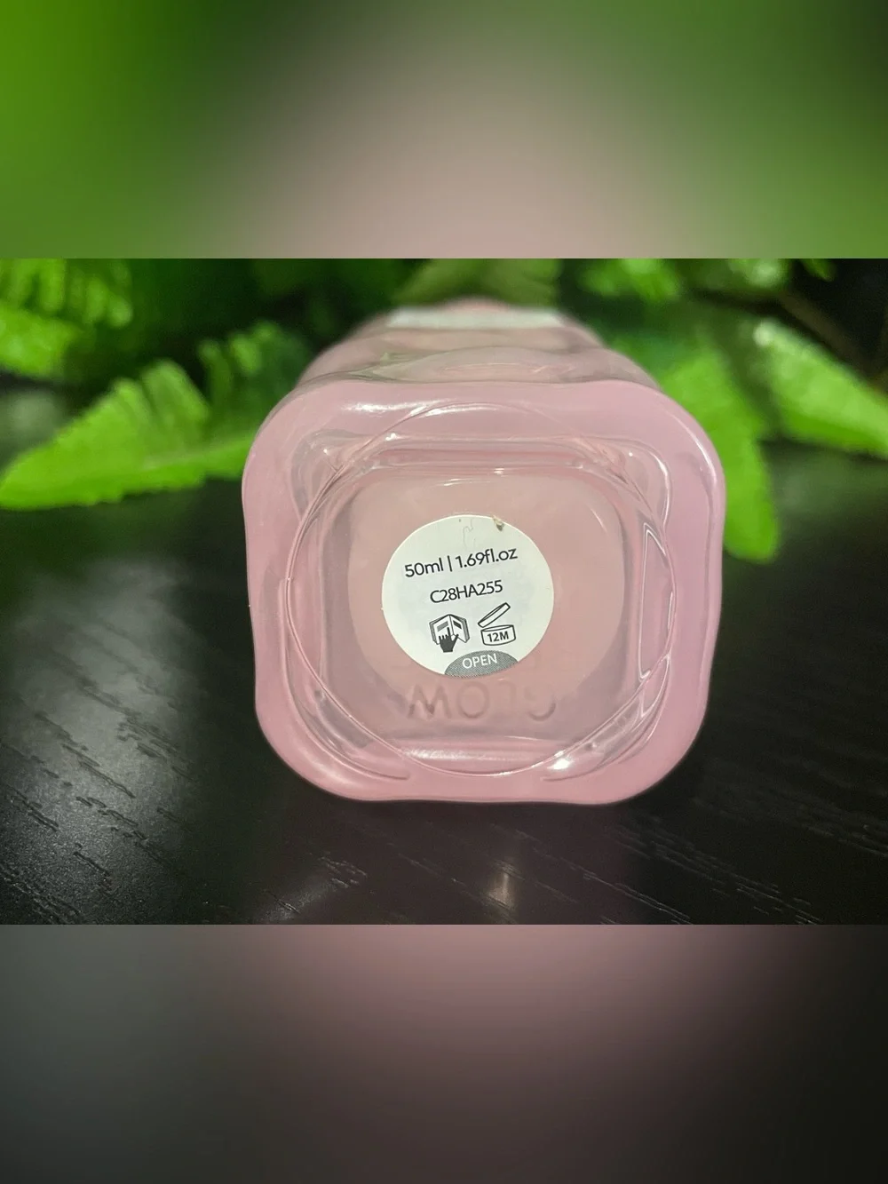 Glow Recipe Pink Watermelon Glow Moisturizer - Glass Bottle
